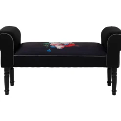 KARE Design Bank Wing Blossom- Sitzbänke