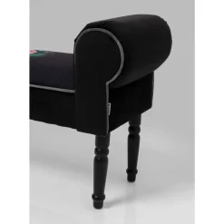 KARE Design Bank Wing Blossom- Sitzbänke