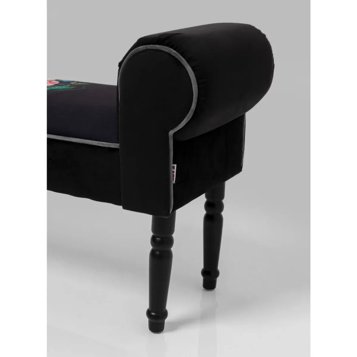 KARE Design Bank Wing Blossom- Sitzbänke