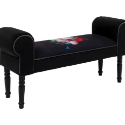 KARE Design Bank Wing Blossom- Sitzbänke