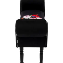 KARE Design Bank Wing Blossom- Sitzbänke