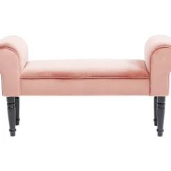 KARE Design Bank Wing Rose- Sitzbänke