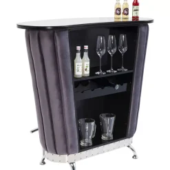 KARE Design Bar After Work Chrom- Bars