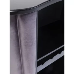 KARE Design Bar After Work Chrom- Bars