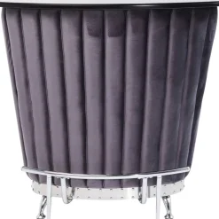 KARE Design Bar After Work Chrom- Bars