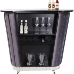 KARE Design Bar After Work Chrom- Bars