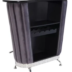 KARE Design Bar After Work Chrom- Bars