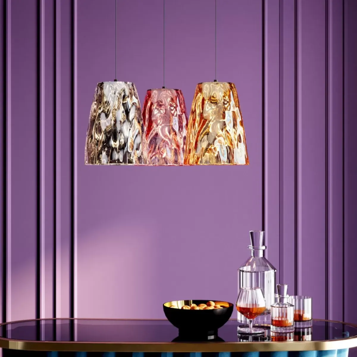 KARE Design Bar After Work Gold- Bars