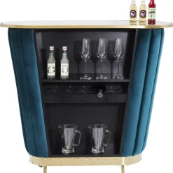 KARE Design Bar After Work Gold- Bars