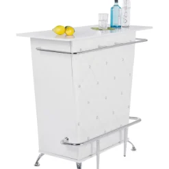 KARE Design Bar Lady Rock White- Bars