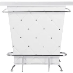 KARE Design Bar Lady Rock White- Bars