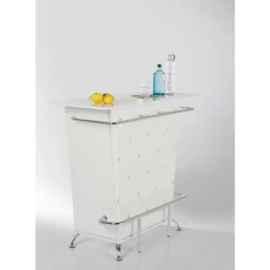 KARE Design Bar Lady Rock White- Bars
