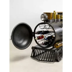 KARE Design Bar Steamlock 225Cm- Bars