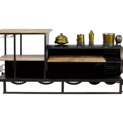 KARE Design Bar Steamlock 225Cm- Bars