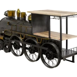 KARE Design Bar Steamlock 225Cm- Bars