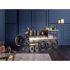 KARE Design Bar Steamlock 225Cm- Bars