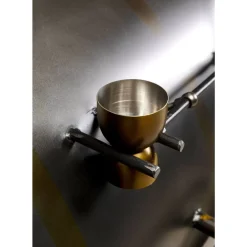 KARE Design Bar Steamlock 225Cm- Bars