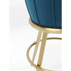 KARE Design Barhocker After Work Gold- Sitzbänke