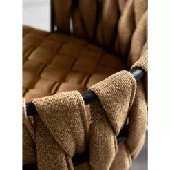 KARE Design Barhocker Cheerio Gelb- Sitzbänke