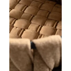 KARE Design Barhocker Cheerio Gelb- Sitzbänke