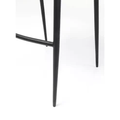 KARE Design Barhocker Cheerio Gelb- Sitzbänke