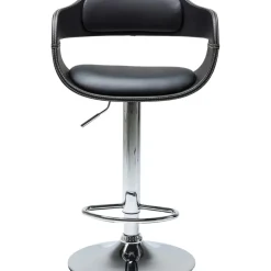 KARE Design Barhocker Costa Black- Sitzbänke