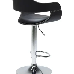 KARE Design Barhocker Costa Black- Sitzbänke