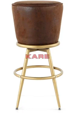 KARE Design Barhocker Lady Rock Vintage- Sitzbänke