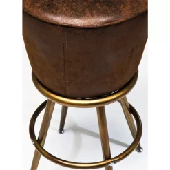 KARE Design Barhocker Lady Rock Vintage- Sitzbänke