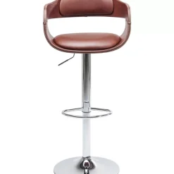 KARE Design Barhocker Monaco Nougat- Sitzbänke