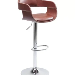 KARE Design Barhocker Monaco Nougat- Sitzbänke