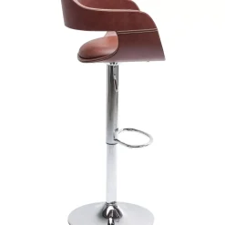 KARE Design Barhocker Monaco Nougat- Sitzbänke