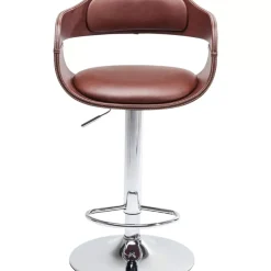 KARE Design Barhocker Monaco Nougat- Sitzbänke