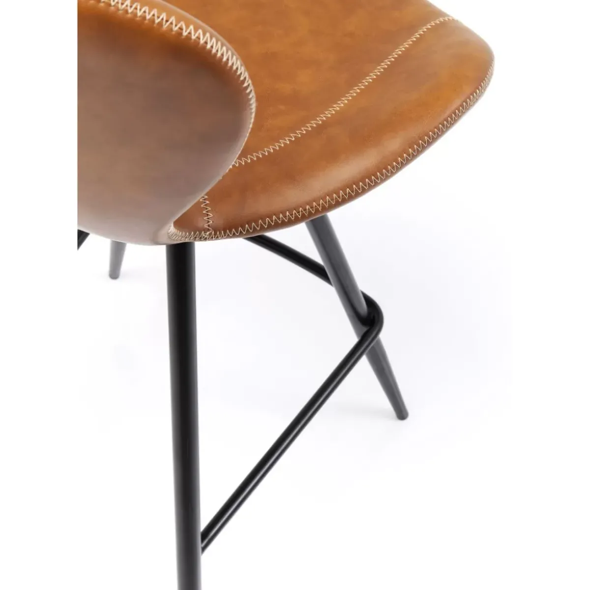KARE Design Barhocker Rusty- Sitzbänke