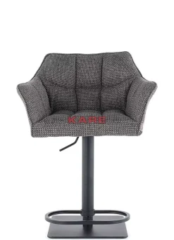 KARE Design Barhocker Thinktank Base- Sitzbänke