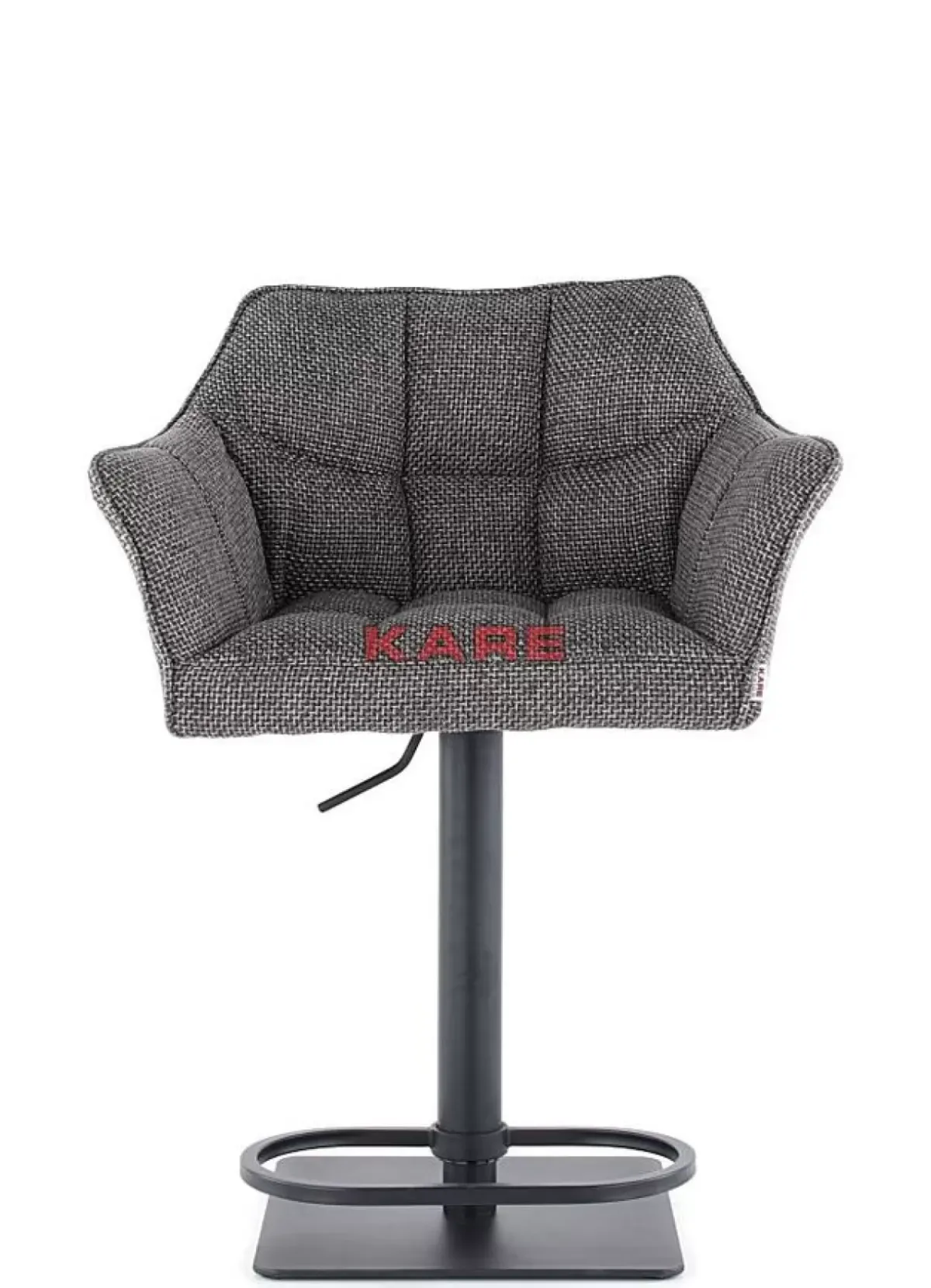 KARE Design Barhocker Thinktank Base- Sitzbänke