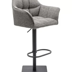 KARE Design Barhocker Thinktank Base- Sitzbänke