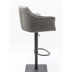 KARE Design Barhocker Thinktank Base- Sitzbänke