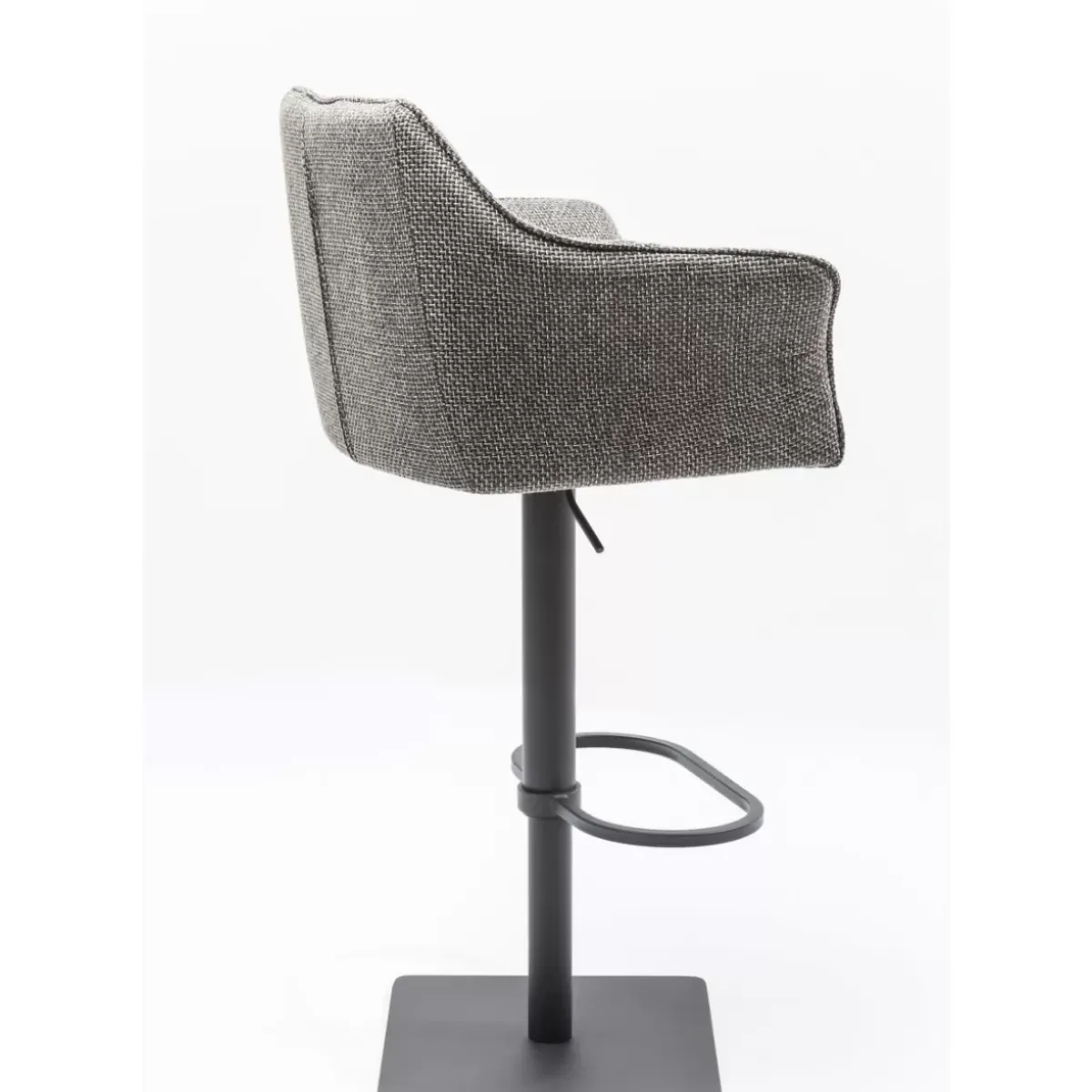 KARE Design Barhocker Thinktank Base- Sitzbänke