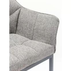 KARE Design Barhocker Thinktank Quattro- Sitzbänke