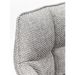 KARE Design Barhocker Thinktank Quattro- Sitzbänke