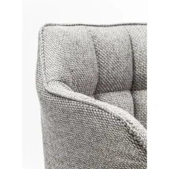 KARE Design Barhocker Thinktank Quattro- Sitzbänke