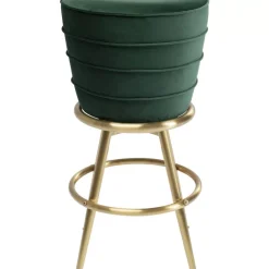 KARE Design Barhocker Treviso Grun- Sitzbänke