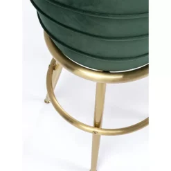 KARE Design Barhocker Treviso Grun- Sitzbänke