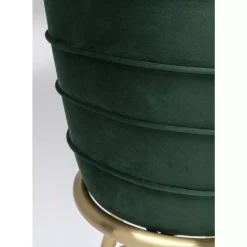 KARE Design Barhocker Treviso Grun- Sitzbänke