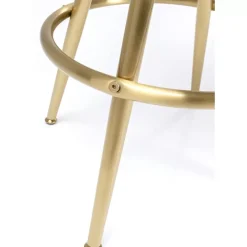 KARE Design Barhocker Treviso Grun- Sitzbänke