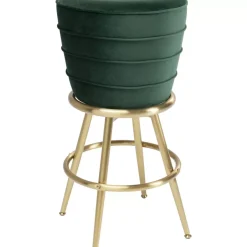 KARE Design Barhocker Treviso Grun- Sitzbänke