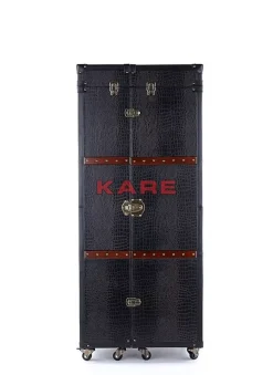 KARE Design Barschrank Globetrotter- Bars