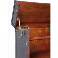 KARE Design Barschrank Globetrotter- Bars