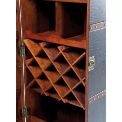 KARE Design Barschrank Globetrotter- Bars